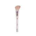 Four-In-One Portable Makeup Brush Beauty Makeup - White
