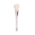 Four-In-One Portable Makeup Brush Beauty Makeup - White