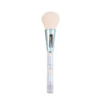 Four-In-One Portable Makeup Brush Beauty Makeup - White