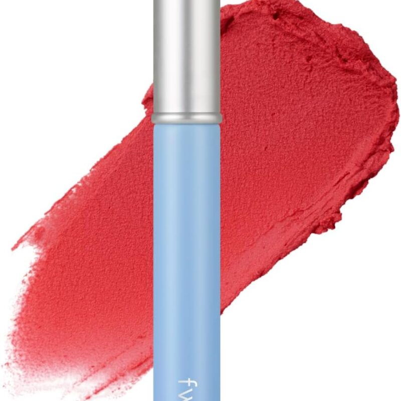 Fwee Fingerlike Silicone Lip Brush