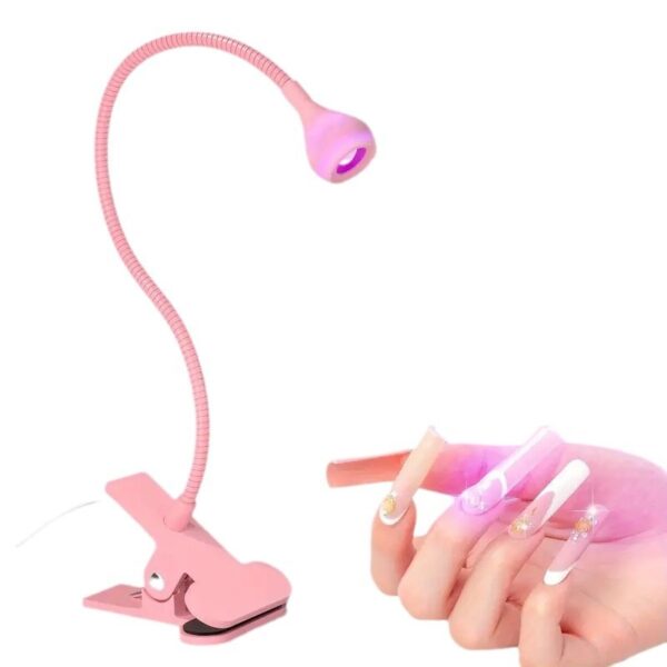 Goose-Neck-Nail-Lamp-Usb-Clip-395-Phototherapy-Mixed-17