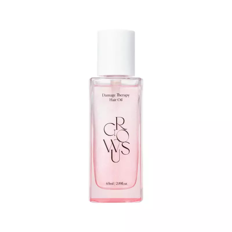 Growus Damage Therapy Hair Oil 65ml