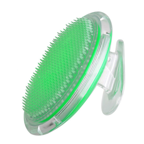 Hair Care Scalp Massage Comb Massager Meridian - Mixed Hair Care Scalp Massage Comb Massager Meridian - Mixed