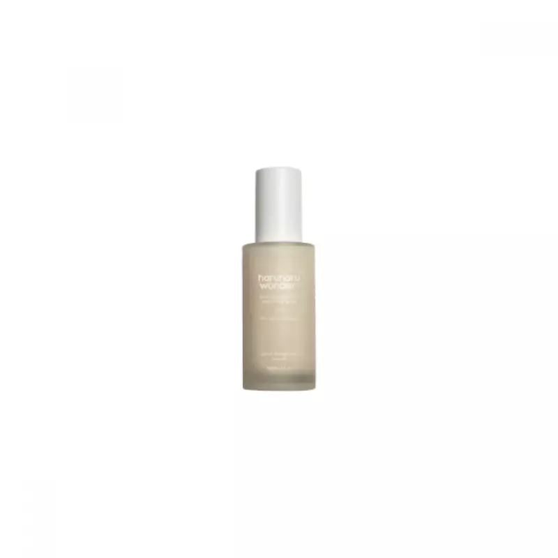 Haru Haru Wonder Black Rice Anti Wrinkle Serum