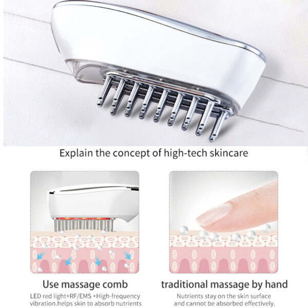Head-Led-Red-Light-Scalp-Massage-Electric-Comb-Mixed-11