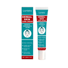 Herbal Skin Cream - Others.
