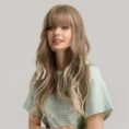 High-Temperature-Silk-Wig-With-Long-Curly-Bangs-Mixed-9
