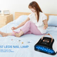 High-power-Quick-drying-Phototherapy-Lamp-Nail-Mixed-15