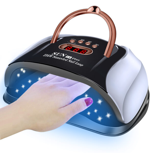 High-power-Quick-drying-Phototherapy-Lamp-Nail-Mixed-24 High-power-Quick-drying-Phototherapy-Lamp-Nail-Mixed-24