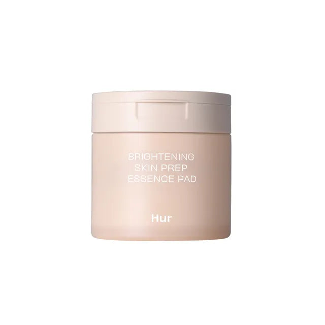 House Hur Brightening Skin Prep Essence Pad 70 pads