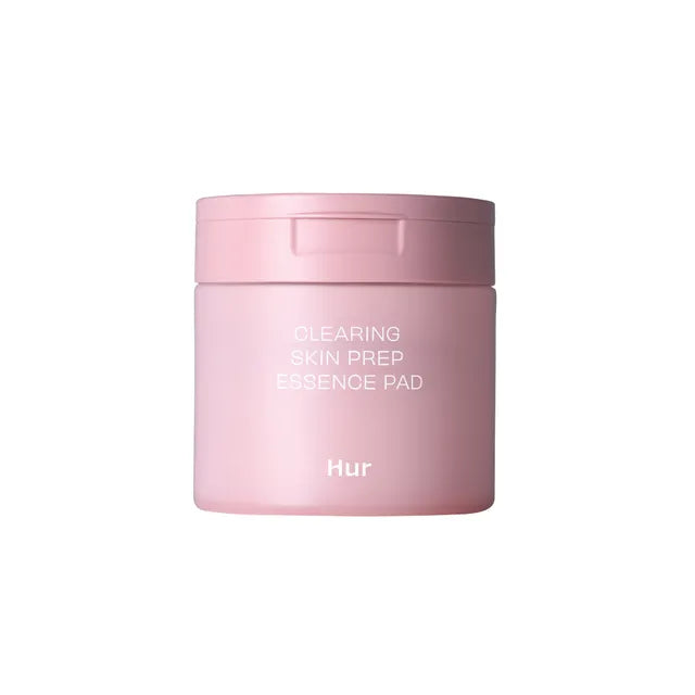 House Hur Clearing Skin Prep Essence Pad 70 pads