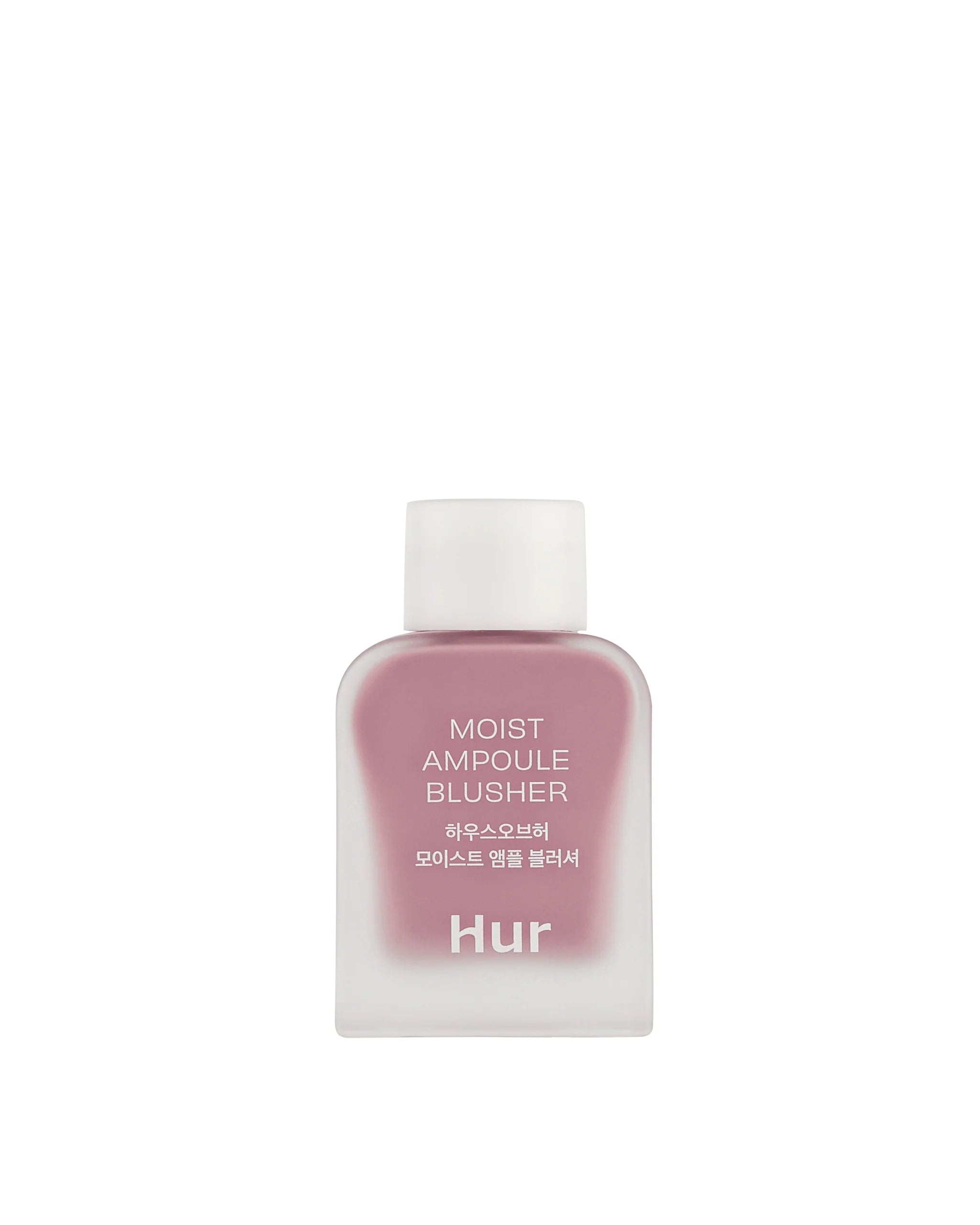 House Hur Moist Ampoule Blusher - 04 Lavender Flush House Hur Moist Ampoule Blusher - 04 Lavender Flush