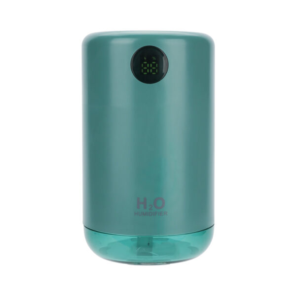 Household Portable Mute Mini Humidifier - Mixed Household Portable Mute Mini Humidifier - Mixed