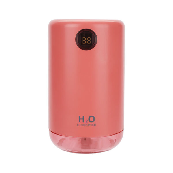 Household Portable Mute Mini Humidifier - Mixed Household Portable Mute Mini Humidifier - Mixed