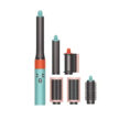 Hs05-Painted-Pottery-Hair-Curler-Red-16
