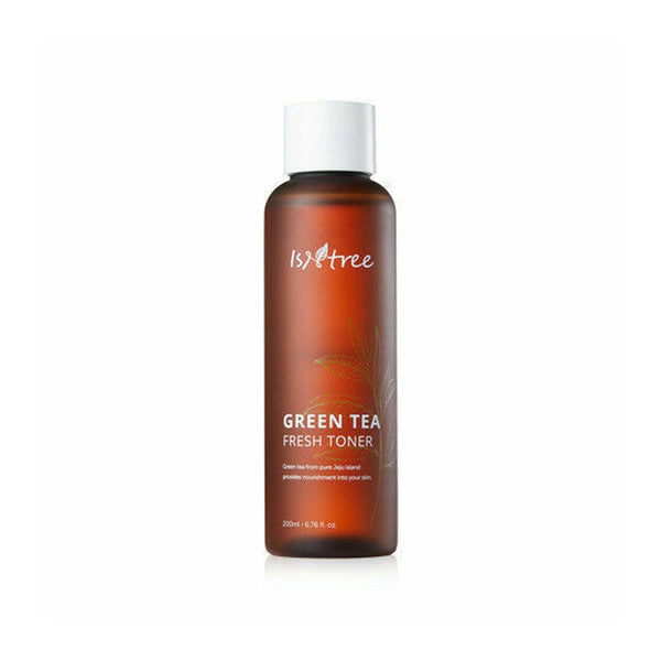 Isntree Green Tea Fresh Toner 200ml Isntree Green Tea Fresh Toner 200ml
