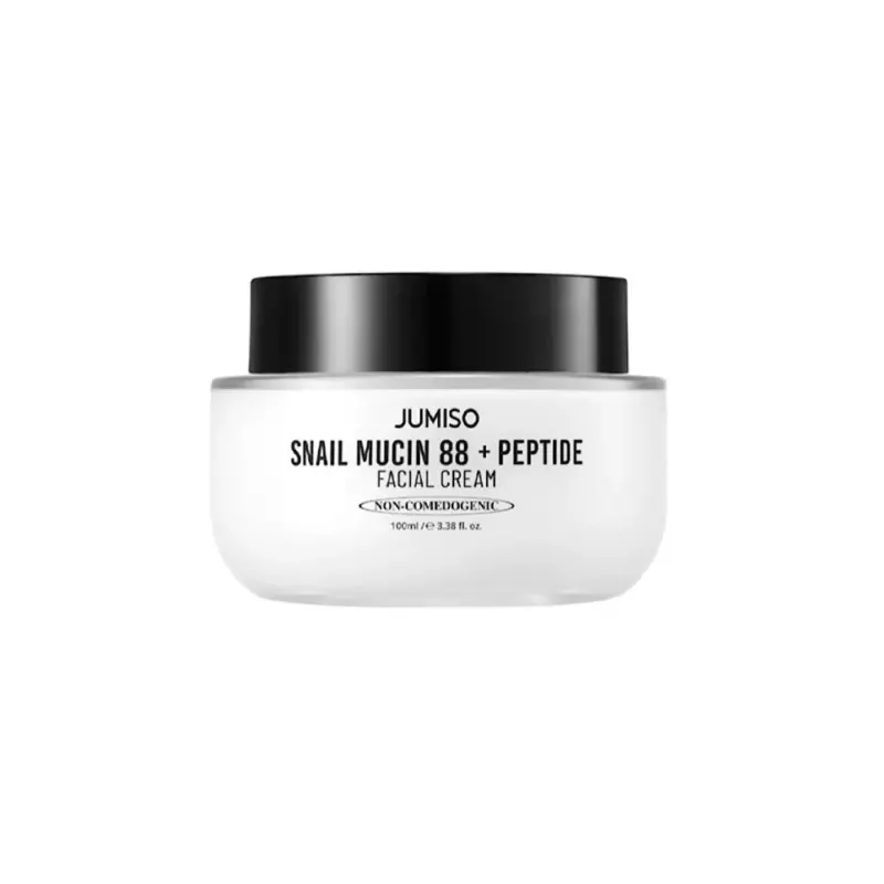 Jumiso Snail Mucin 88  Peptide Facial Cream 100ml
