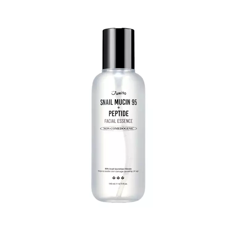 Jumiso Snail Mucin 95  Peptide Facial Essence