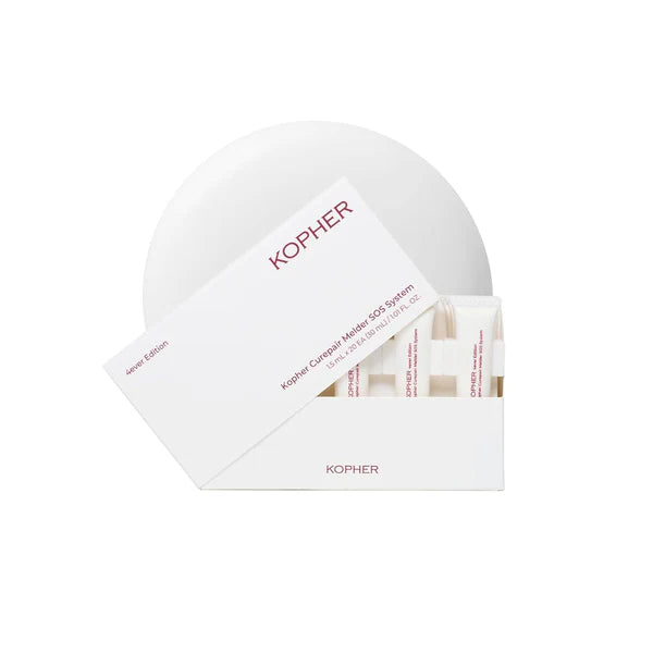 Kopher Curepair Melder Sos System Set 1.5ml x 20pcs