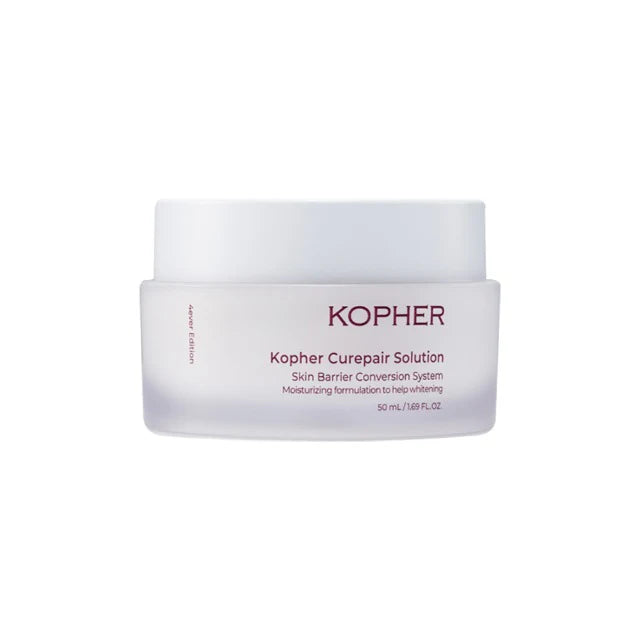 Kopher Curepair Solution 50ml