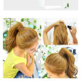 Korean-Ponytail-Fluffy-Hair-Tie-High-Ponytail-Plastic-10