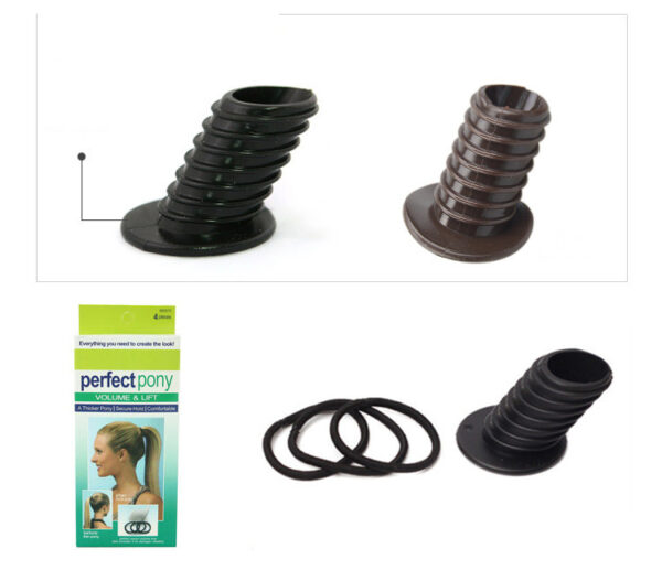 Korean-Ponytail-Fluffy-Hair-Tie-High-Ponytail-Plastic-8 Korean-Ponytail-Fluffy-Hair-Tie-High-Ponytail-Plastic-8