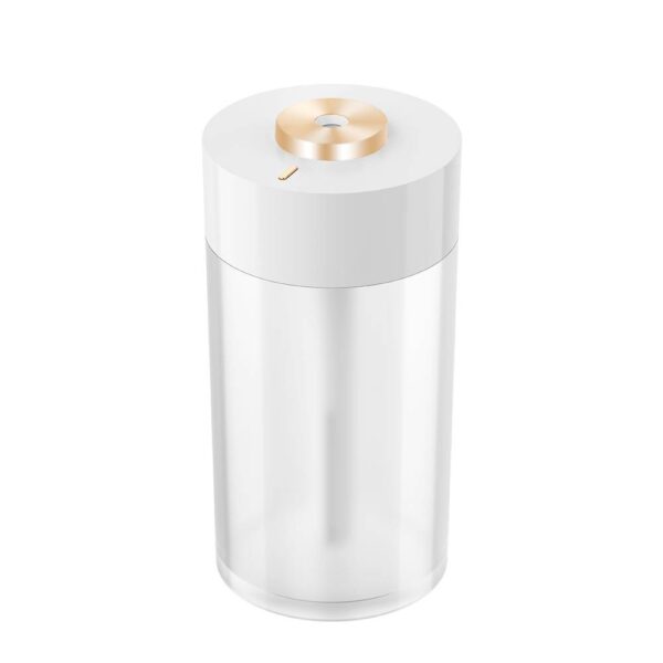 Large Round Humidifier - Mixed