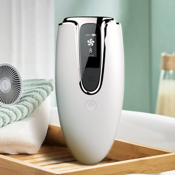 Laser Hair Removal Device Ladies Shaver - Mixed