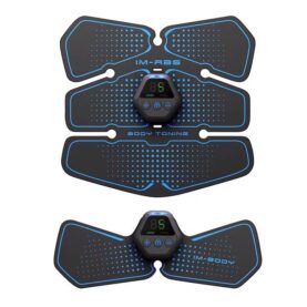 Lazy Abdominal Fitness Device Muscle Abdominal - Mixed