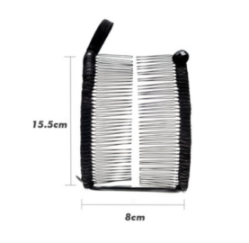 Lazy Hair Curler Banana Hairpin Curler Fashion - 5G