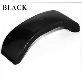 Led Nail Art Lamp Gel Dryer Nail Art Lamp Mobile - 55G