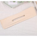 Magic Disc Hair Curler Spinning Wire Bow Printing - Mixed