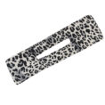 Magic Disc Hair Curler Spinning Wire Bow Printing - Mixed