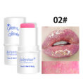 Makeup 8-color Stage Makeup Face Sequins Hot Eye - Mixed