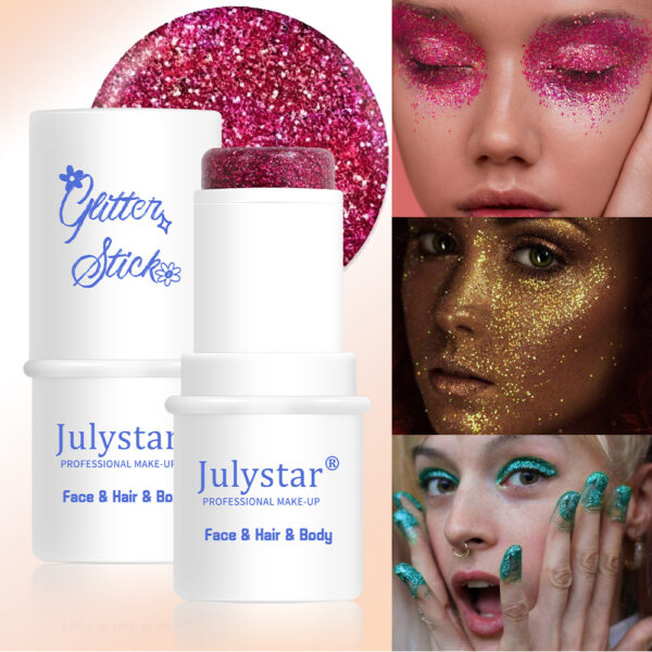 Makeup-8-color-Stage-Makeup-Face-Sequins-Hot-Eye-Mixed-17