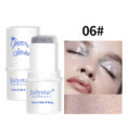 Makeup 8-color Stage Makeup Face Sequins Hot Eye - Mixed