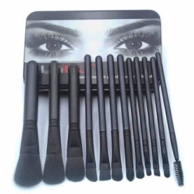 Makeup Brush Blush Brush Eye Shadow Lip Brush - Mixed