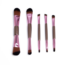 Makeup Brushes - Mixed