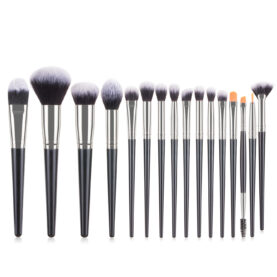Makeup Foundation Brush Eye Brush Full Set Of - Mixed