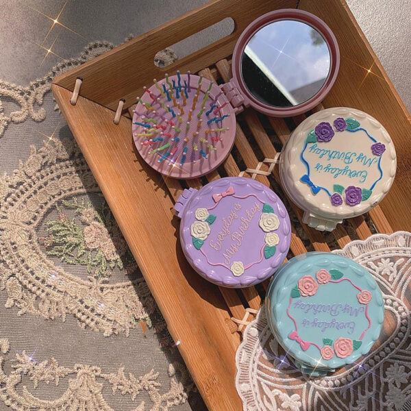 Makeup-Mirror-with-Folding-Massage-Hair-Brush-Small-10