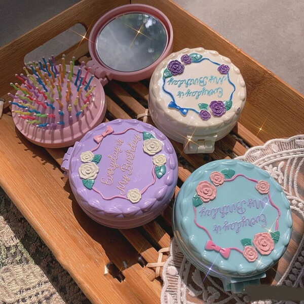 Makeup-Mirror-with-Folding-Massage-Hair-Brush-Small-12