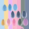 Makeup-egg-sponge-puff-Plastic-3