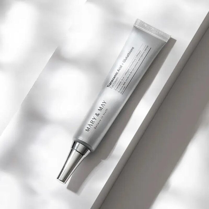 Mary  May Tranexamic Eye Cream - 30g