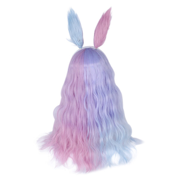 Matte-high-temperature-silk-realistic-wig-Mixed-7