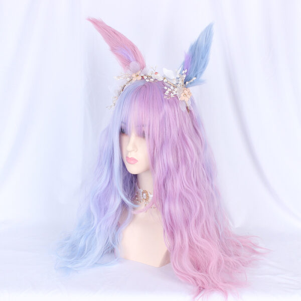 Matte-high-temperature-silk-realistic-wig-Mixed-8