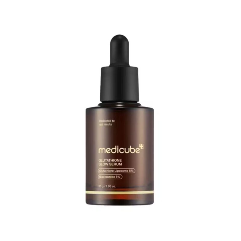 Medicube Glutathione Glow Serum 30ml