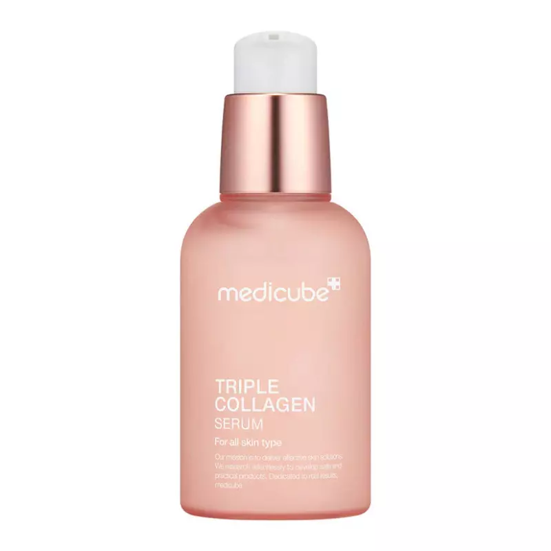 Medicube - Triple Collagen Serum 4.0 55ml