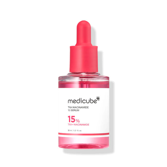 Medicube Txa Niacinamide 15 Serum 30ml