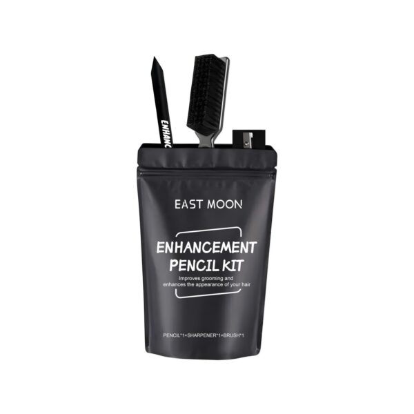 Men's Beard Hairdressing Set - Mixed