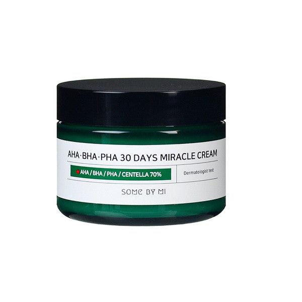 Mi Aha Bha Pha 30 Days Miracle Cream
